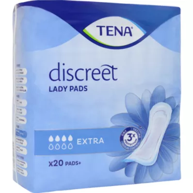 TENA LADY Diskretni ulošci extra, 20 kom