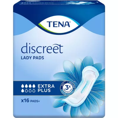 TENA LADY Diskretni ulošci extra plus, 16 komada