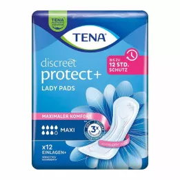 TENA LADY Diskretni ulošci maxi, 12 kom