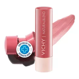 VICHY NATURALBLEND tonirani balzam za usne nude, 4,5 g