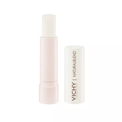 VICHY NATURALBLEND Balzam za usne transparent, 4,5 g