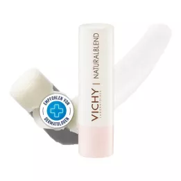 VICHY NATURALBLEND Balzam za usne transparent, 4,5 g