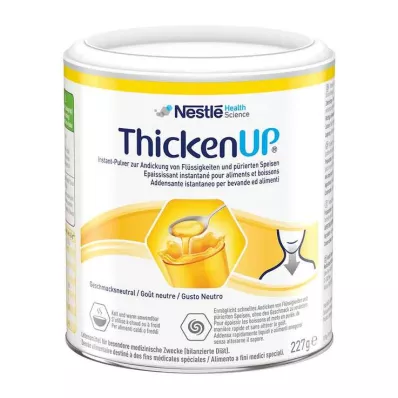 Thickenup prah, 6X227 g Thickenup prah, 6X227 g