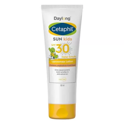 CETAPHIL Sun Daylong Kids SPF 30 liposomski losion, 100 ml