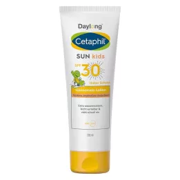 CETAPHIL Sun Daylong Kids SPF 30 liposomski losion, 200 ml