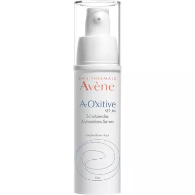 AVENE A-OXitive Serum zaštitni antioksidativni serum, 30 ml