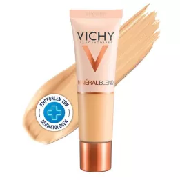 VICHY MINERALBLEND Šminka 06 oker, 30 ml