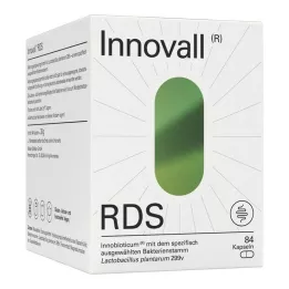 INNOVALL Microbiotic RDS kapsule, 84 kom