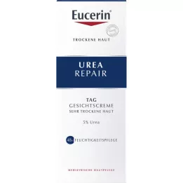 EUCERIN UreaRepair krema za lice 5% dnevna, 50 ml