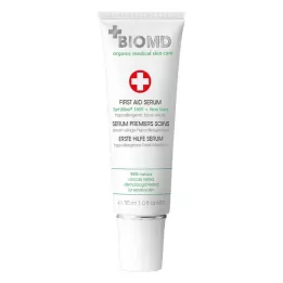 BIOMED Hipoalergenski serum prve pomoći, 30 ml
