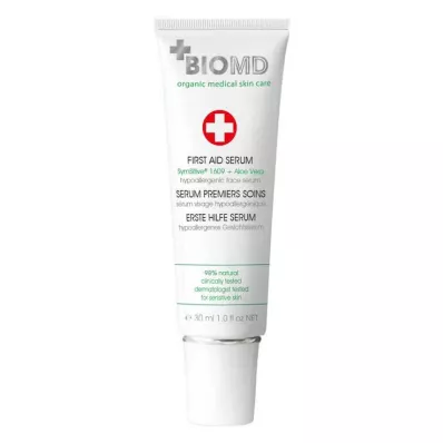 Hipoalergenski serum prve pomoći, 30 ml