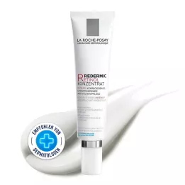 ROCHE-POSAY Redermic retinol serum, 30 ml