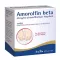 AMOROLFIN beta 50 mg/ml sadržaj aktivnog sastojka. Lak za nokte, 5 ml