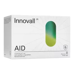 INNOVALL Microbiotic AID prah, 28X5 g