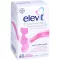 ELEVIT 1 želja za rađanjem djece &amp; tablete za trudnoću, 1x60 kom