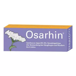 OSARHIN Globule, 7,5 g