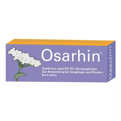 OSARHIN Globule, 7,5 g