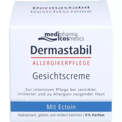 DERMASTABIL Krema za lice, 50 ml