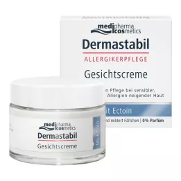 DERMASTABIL Krema za lice, 50 ml