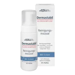 Dermastabil pjena za čišćenje, 150 ml