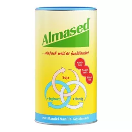 ALMASED Vitalfood badem-vanilija u prahu, 500 g