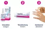 Instructions for use for MediGel® sprej za čišćenje rana, 50 ml - 7