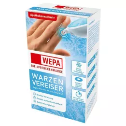 WEPA Led protiv bradavica, 1 kom