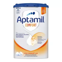 APTAMIL COMFORT Prašak, 800 g