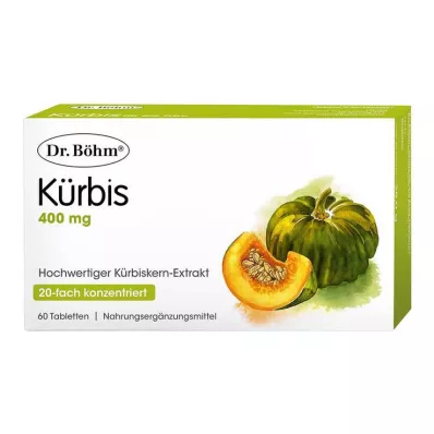 Dr.Böhm bundeva za žene tablete, 60 kom
