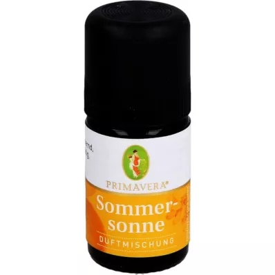 SOMMERSONNE Mirisna mješavina eteričnog ulja, 5 ml