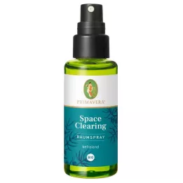 SPACE Organski sprej za čišćenje prostorija, 50 ml