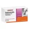 Desloratadine ratiopharm 5 mg filmom obložene tablete, 50 kom