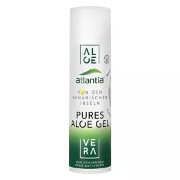 ATLANTIA čisti aloe vera gel, 200 ml