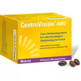 CENTROVISION AMD Kapsule, 90 kom