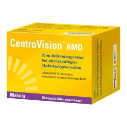 CENTROVISION AMD Kapsule, 90 kom