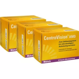 CENTROVISION AMD Kapsule, 270 kom