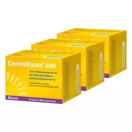 CENTROVISION AMD Kapsule, 270 kom