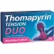 THOMAPYRIN TENSION DUO 400 mg/100 mg filmom obložene tablete, 18 kom