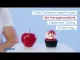 Video o proizvodu OMRON M500 Intelli IT Tlakomjer za nadlakticu, 1 kom