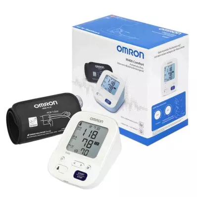 Omron M400 Comfort tlakomjer za nadlakticu, 1 kom