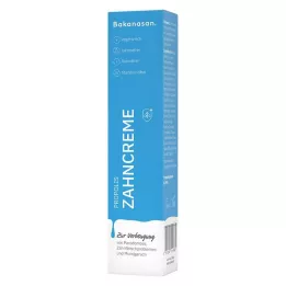 BAKANASAN Propolis pasta za zube, 50 ml