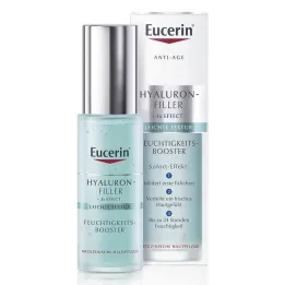 EUCERIN Anti-Age Hyaluronic Filler Moisture Booster, 30 ml