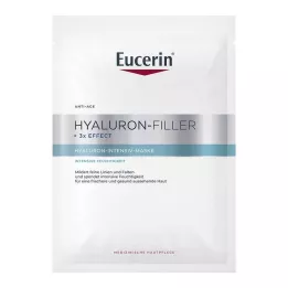EUCERIN Anti-Age Hyaluronic Filler intenzivna maska, 1 kom