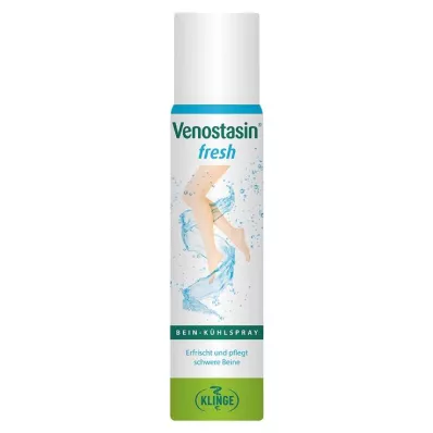 VENOSTASIN Fresh Sprej, 75 ml