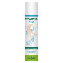 VENOSTASIN Fresh Sprej, 75 ml