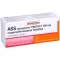 ASS-ratiopharm PROTECT 100 mg tablete želučanog soka, 50 kom