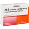 ASS-ratiopharm PROTECT 100 mg tablete želučanog soka, 100 kom
