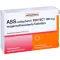 ASS-ratiopharm PROTECT 100 mg tablete želučanog soka, 100 kom