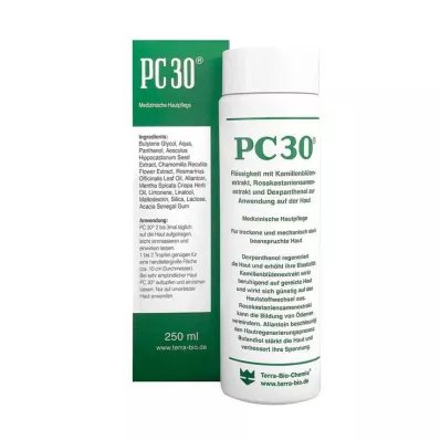 PC 30 tekućina, 250 ml