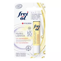 FREI ÖL Hydrolipid HydroRiz za usne LSF 50, 4,5 g